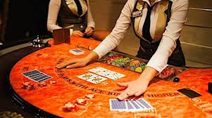 Официальный сайт Casino Triumf